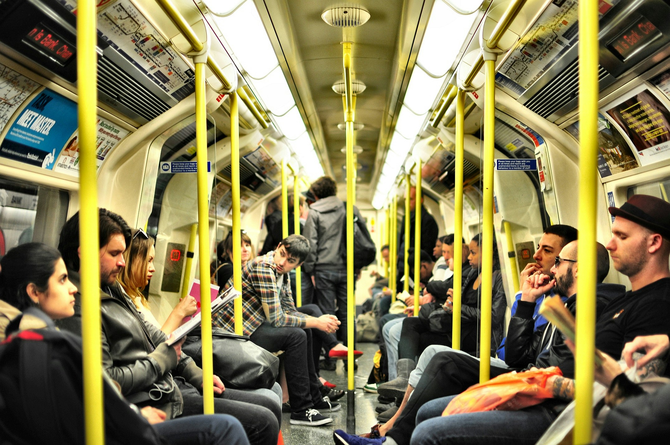 How Offering Commuter Benefits Can Save Your Company Money