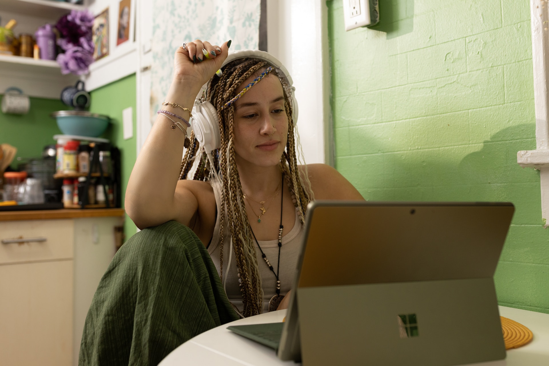 Technology Stipends: What, Why, and How