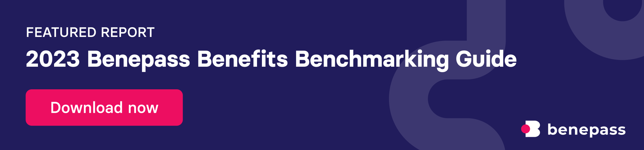 2023 Benepass Benefits Benchmarking Guide