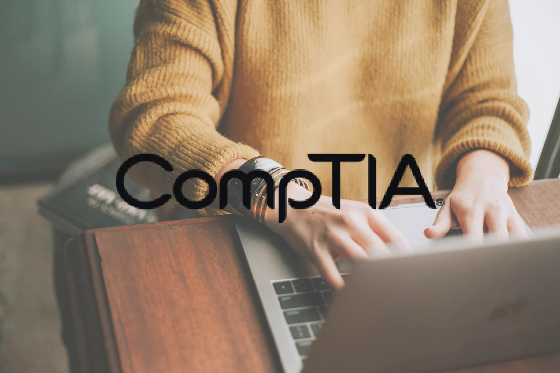 CompTIA