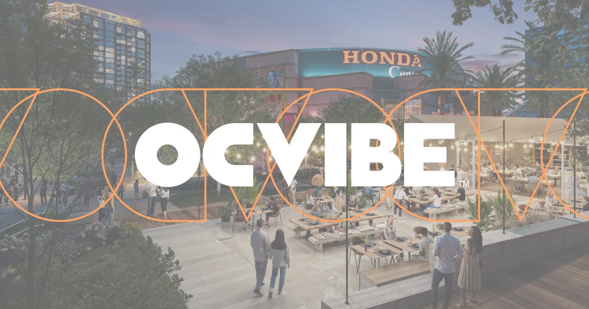 OCVibe