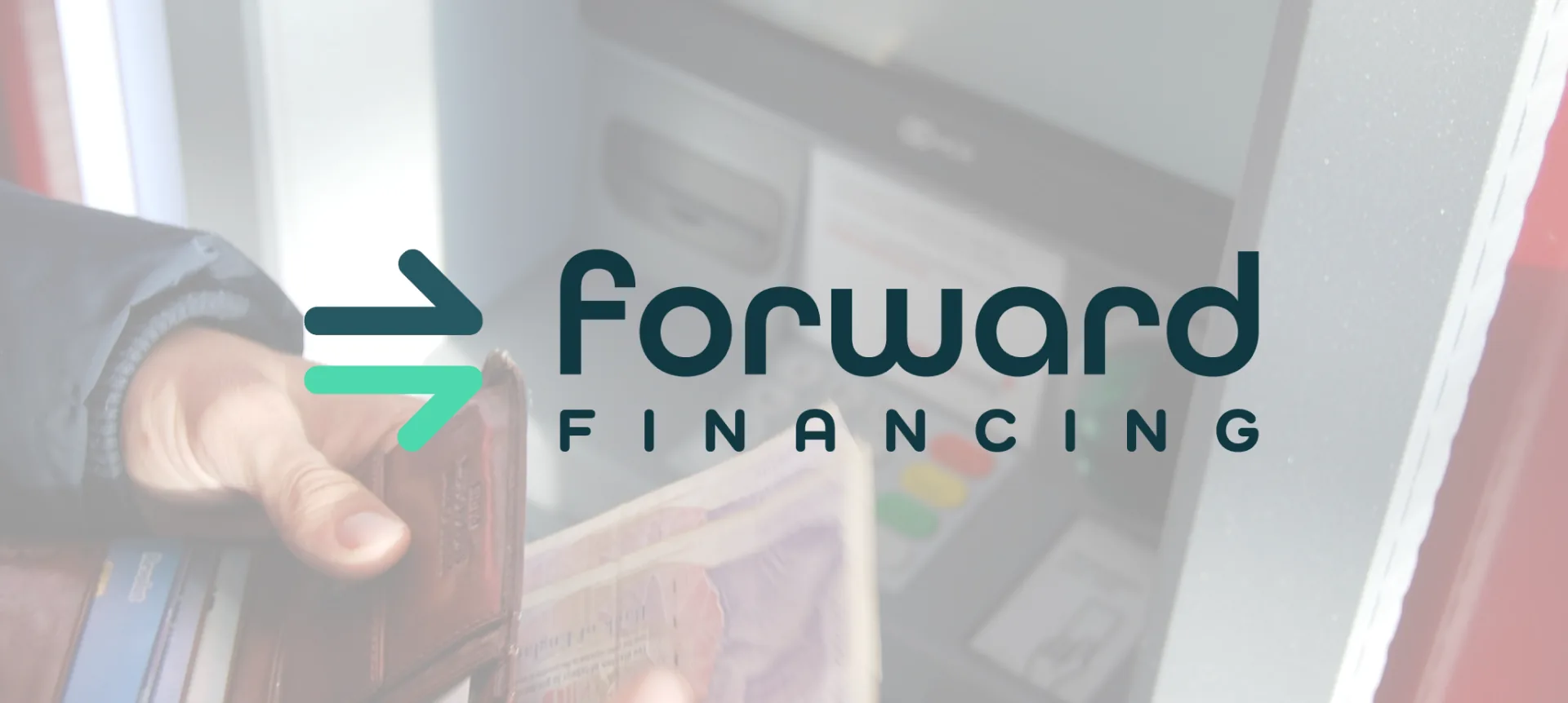 Forward Financing