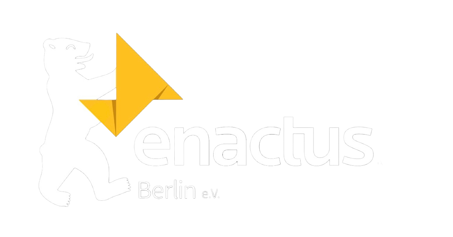 Enactus Berlin e.V. home