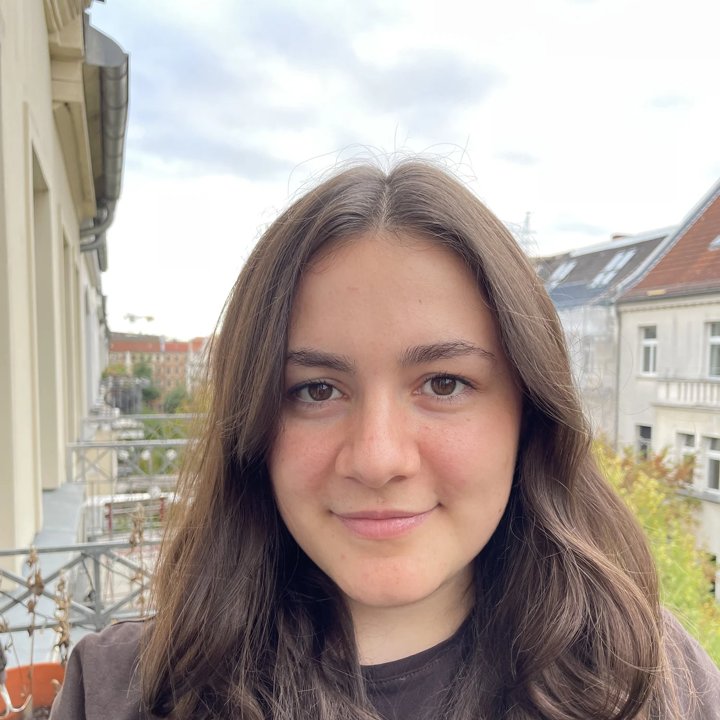 Lucia-Sophie Butzner