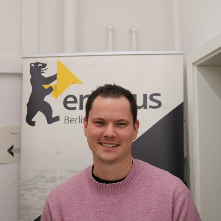 Maximilian Bauer