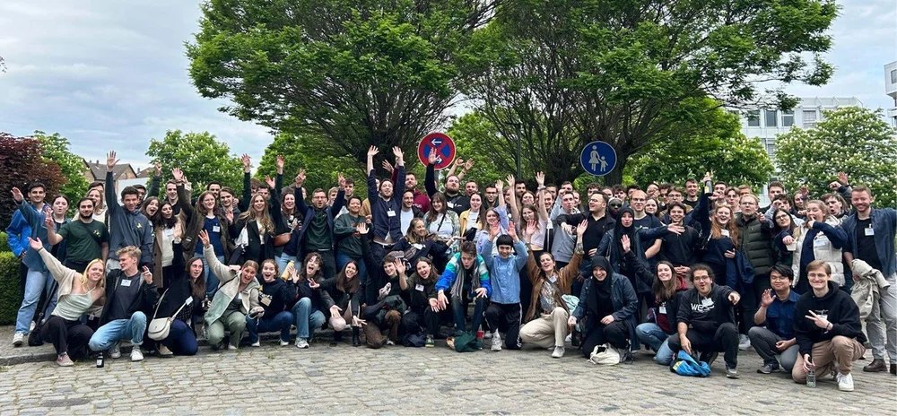 One Enactus Weekend