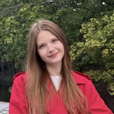Weronika Rus