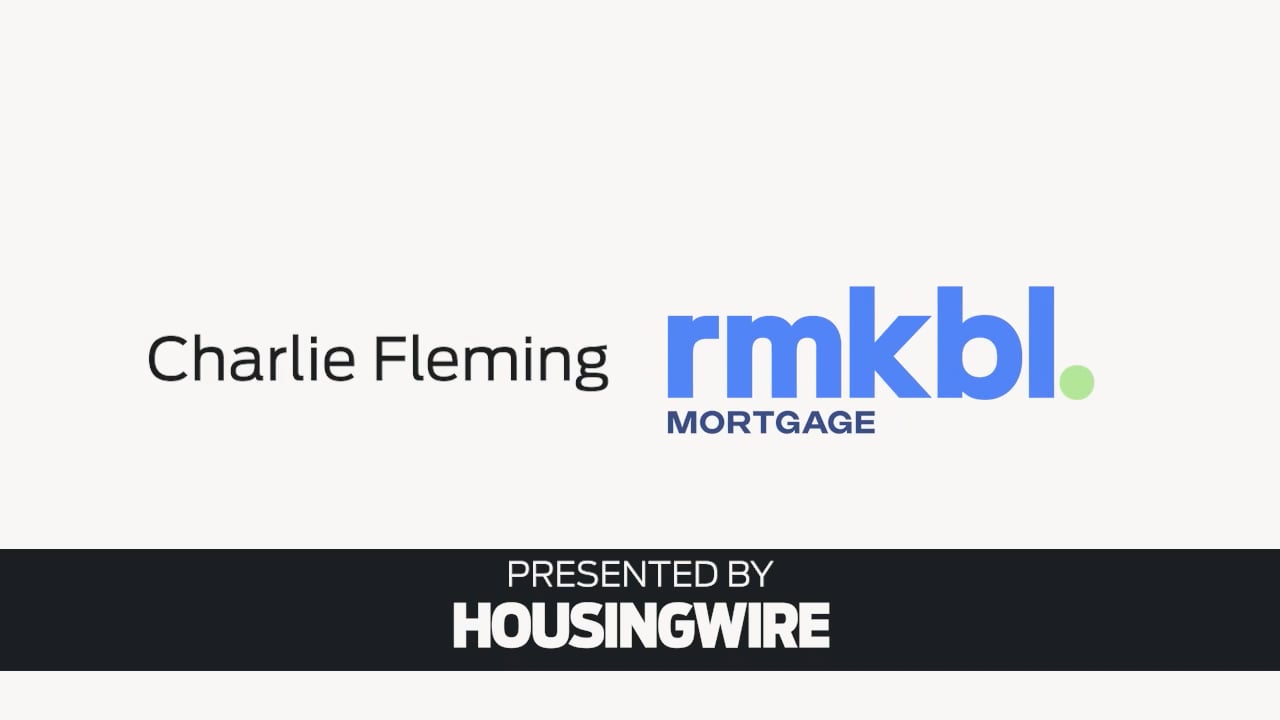 Charlie Fleming