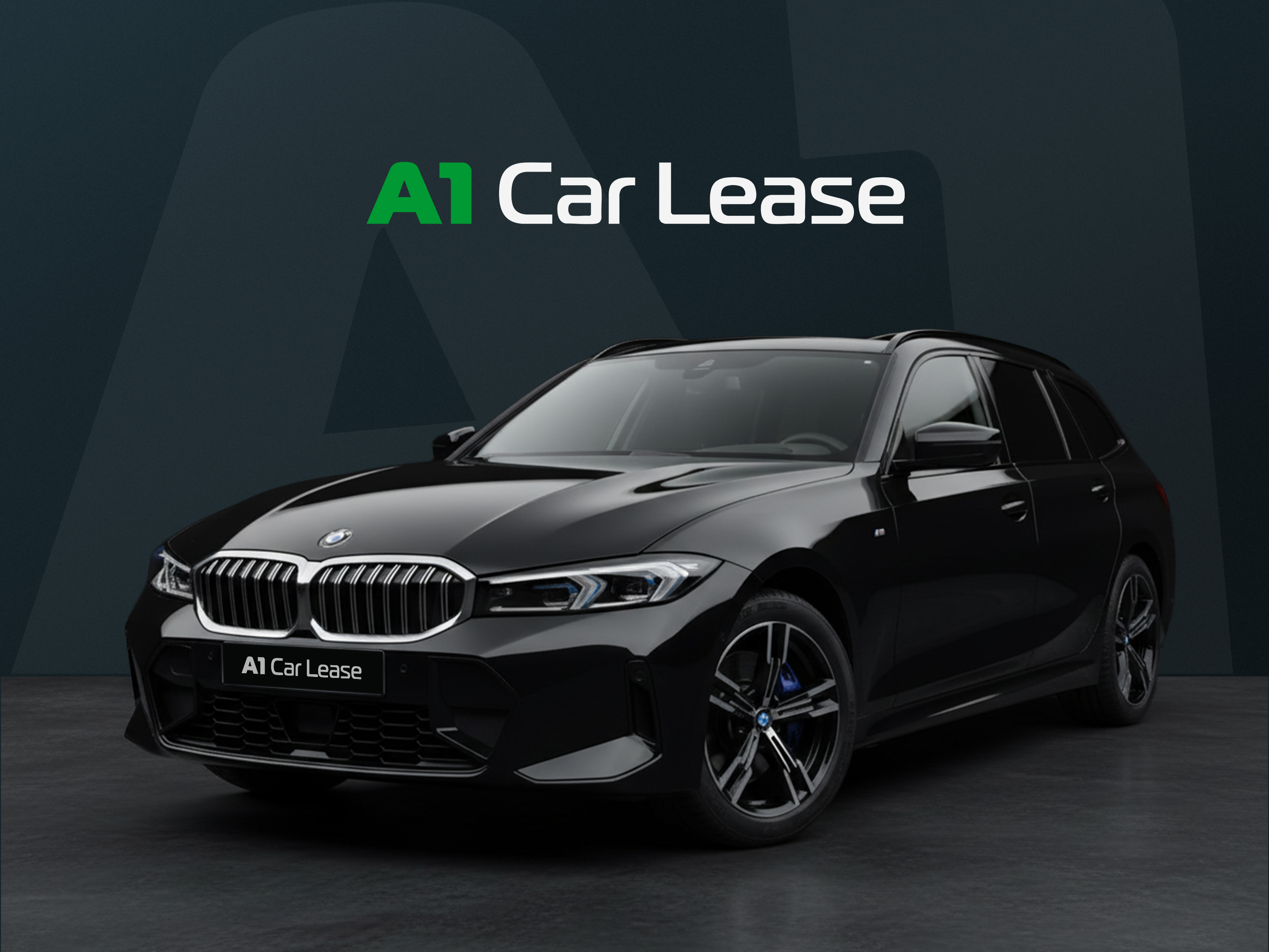 BMW 1 Serie, voorbeeld C-segment shortlease