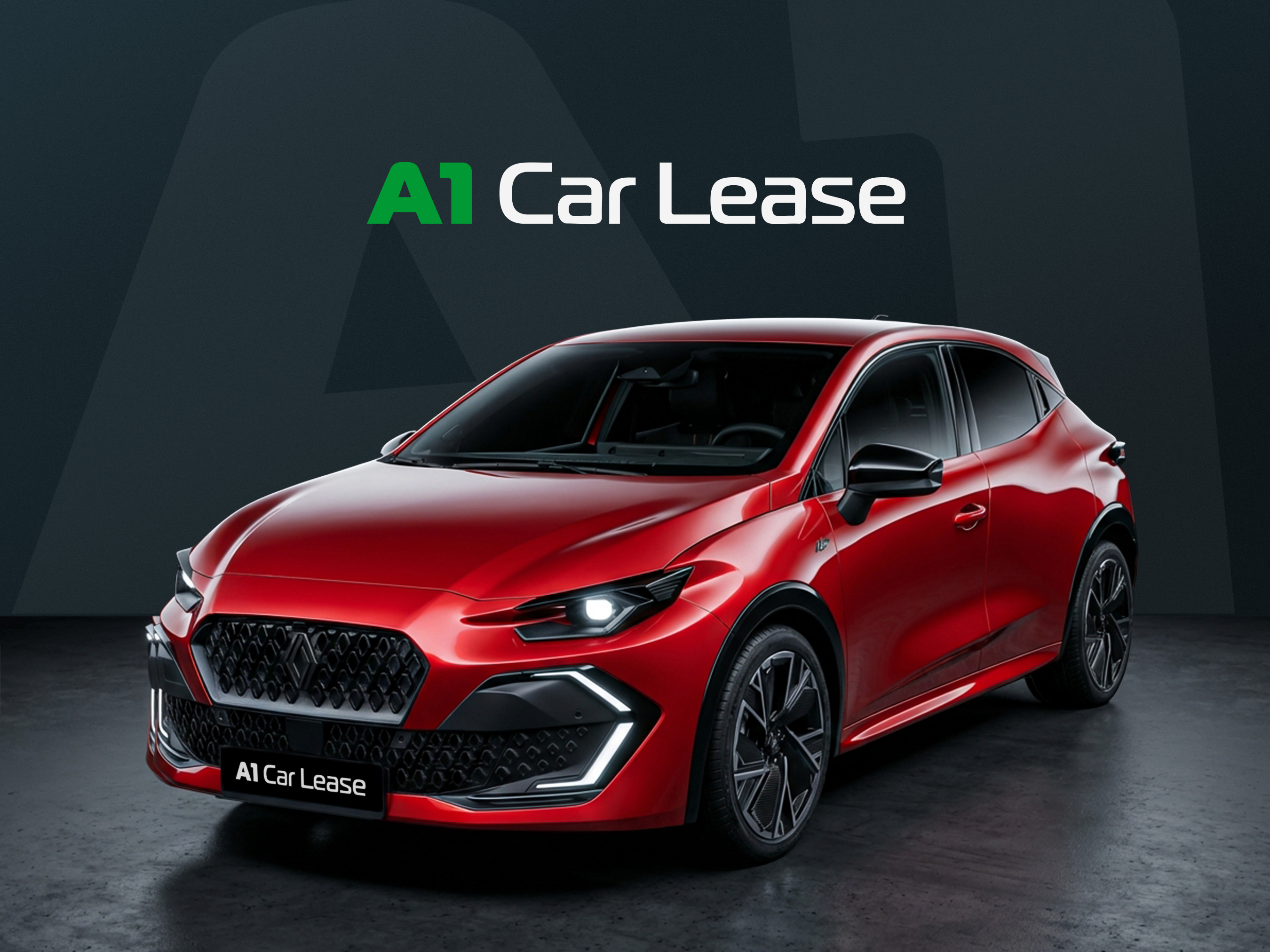 Renault Clio, voorbeeld B-segment shortlease