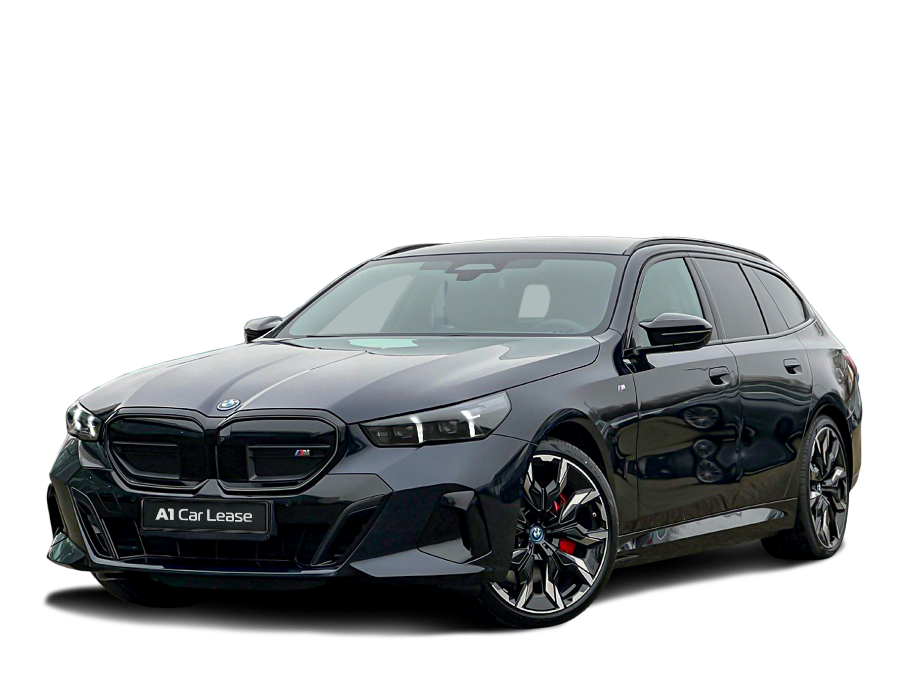 Zakelijke auto bij A1 Car Lease