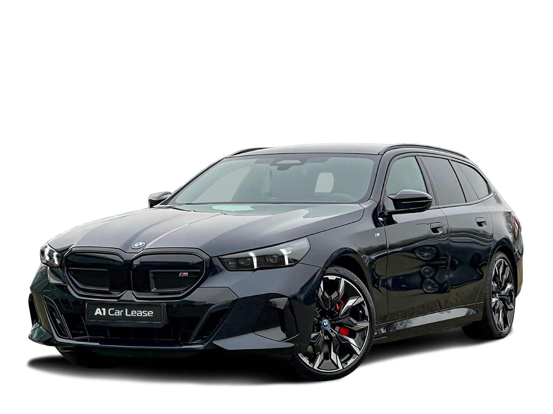 Zakelijke auto bij A1 Car Lease