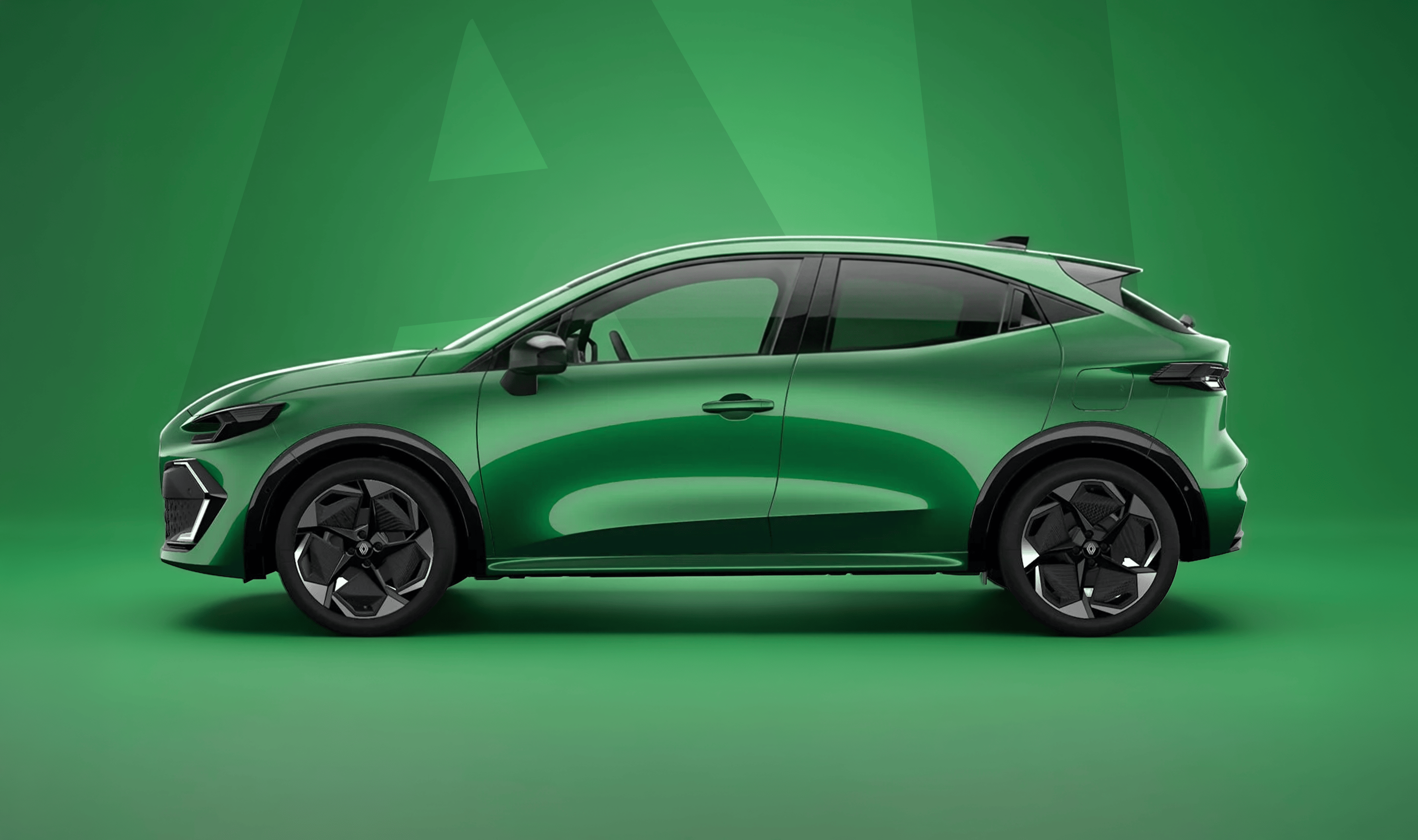 Zakelijke auto bij A1 Car Lease