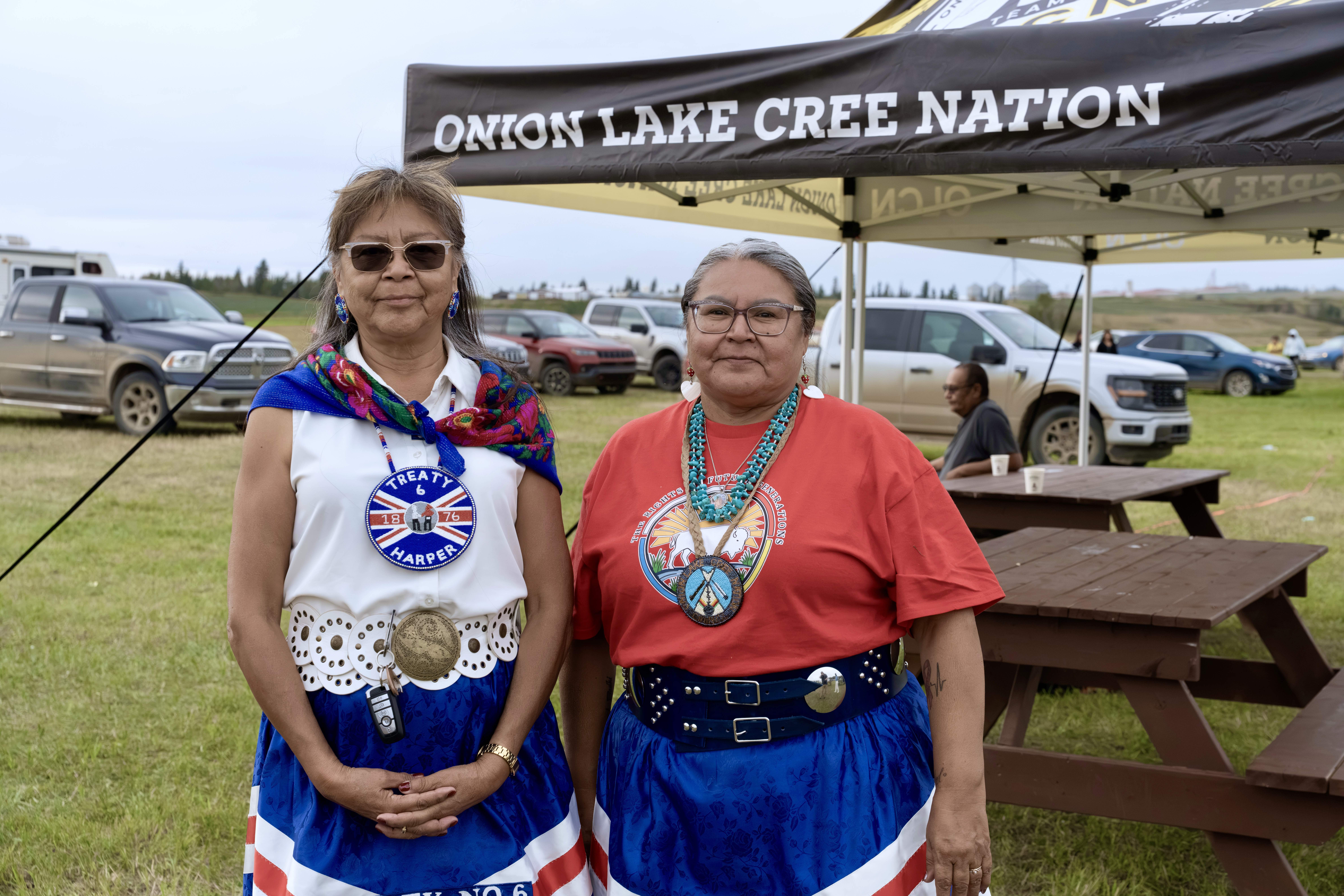 Onion Lake Cree Nation