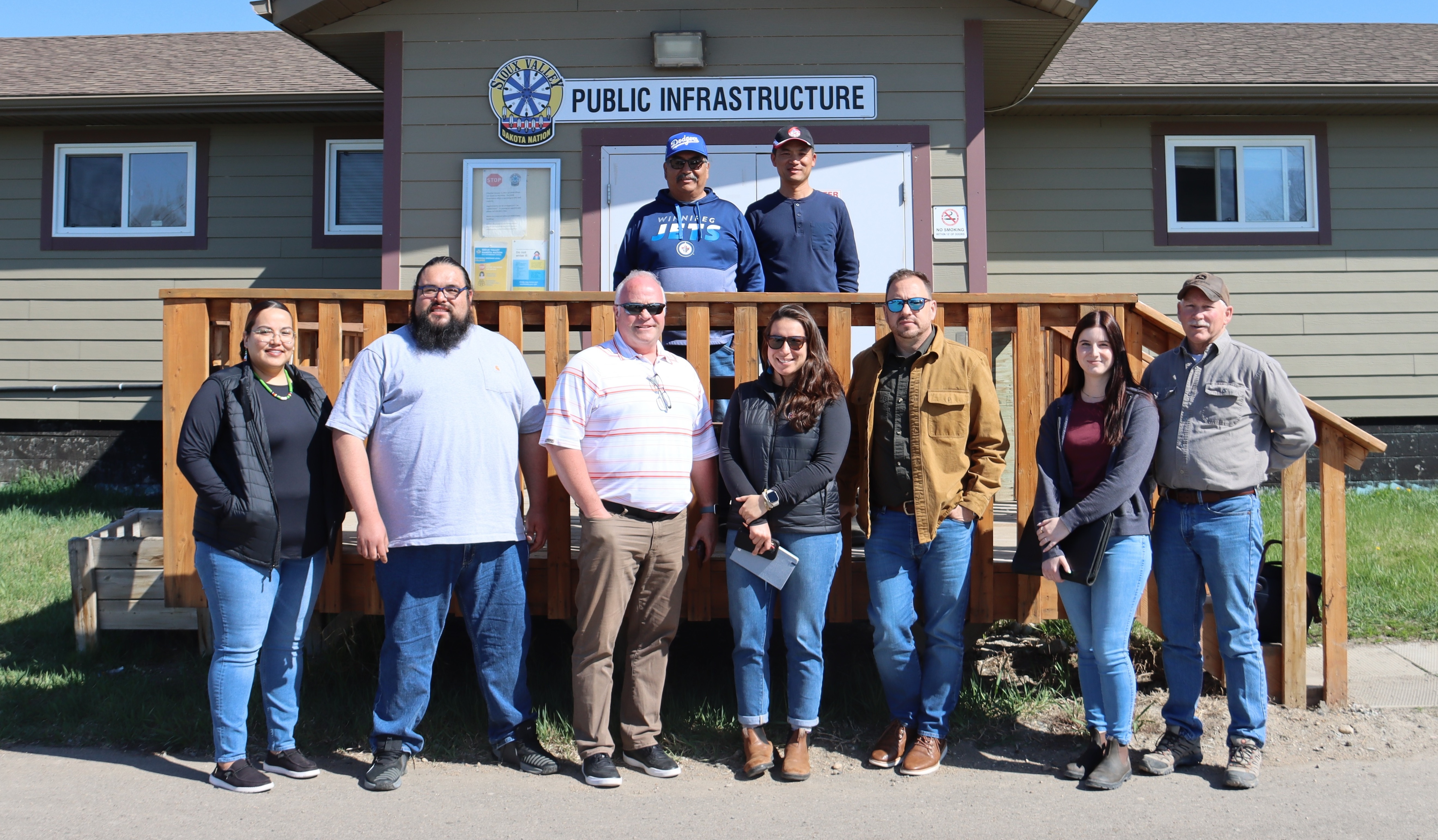 Onion Lake Cree Nation