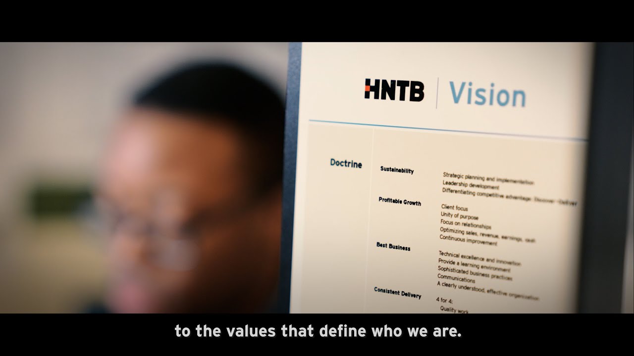 Core-Visual video production