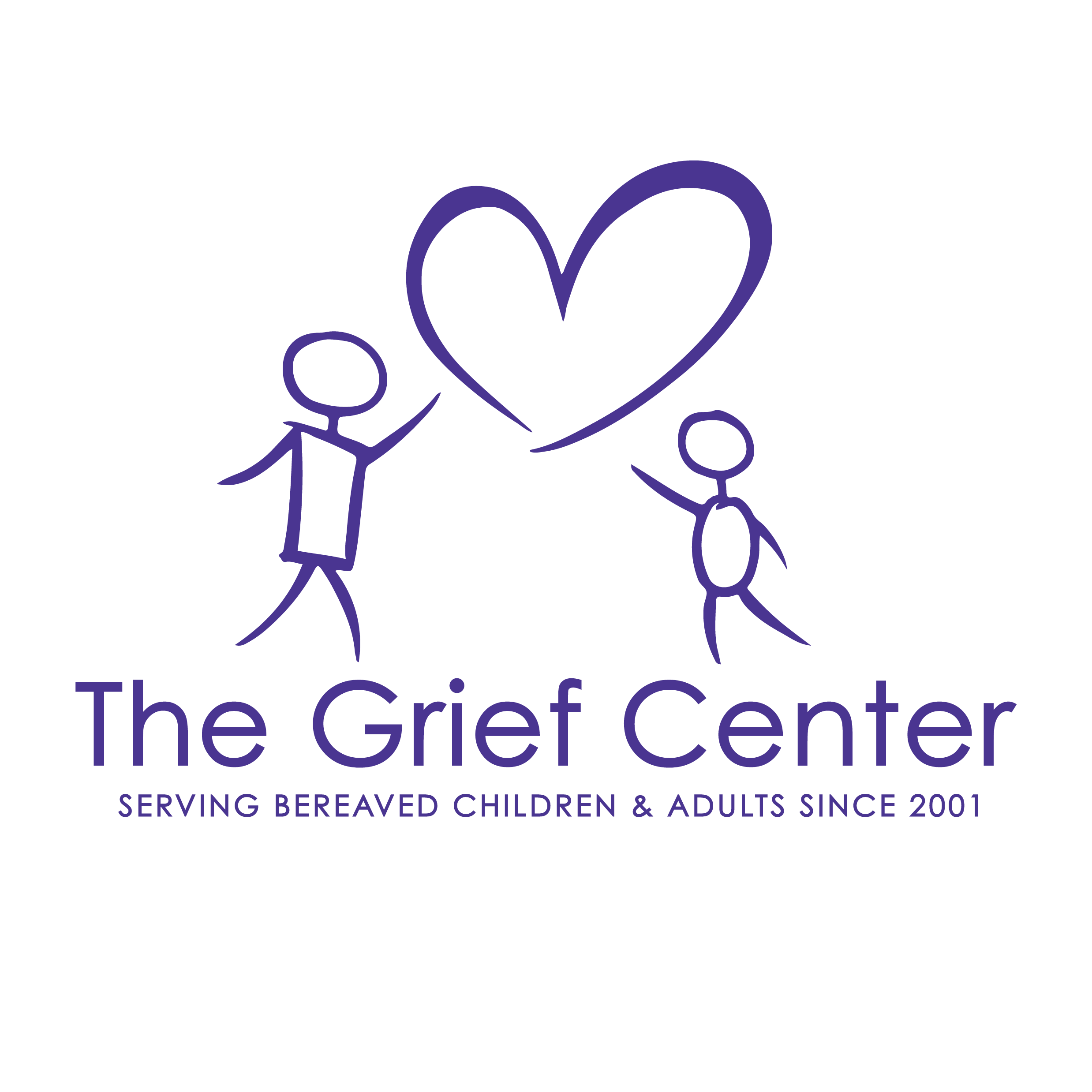 The Grief Center of New Mexico logo