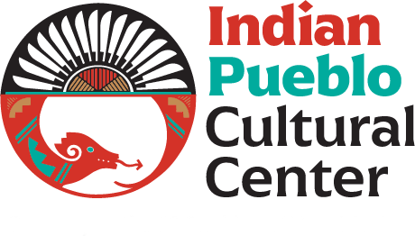 Indian Pueblo Cultural Center logo