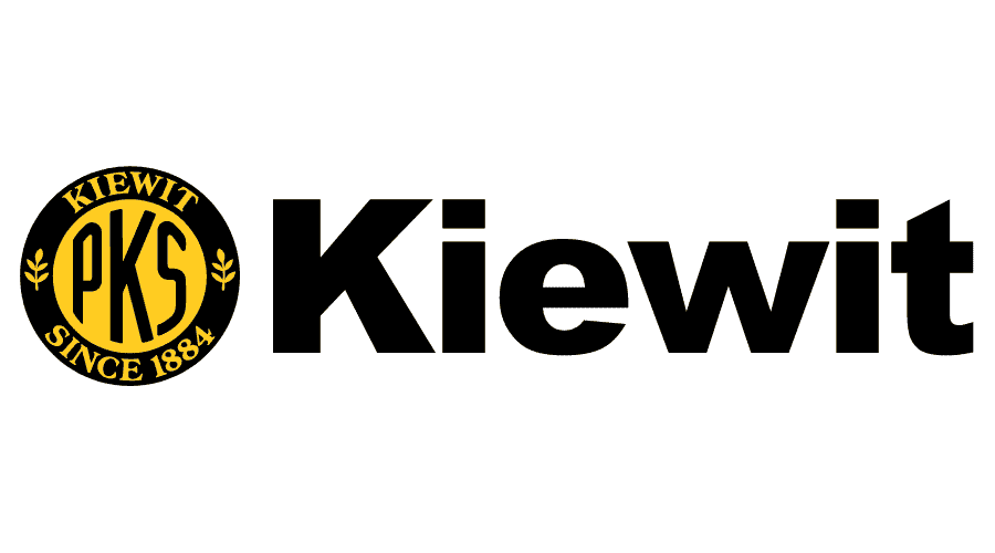 Kiewit Corporation logo