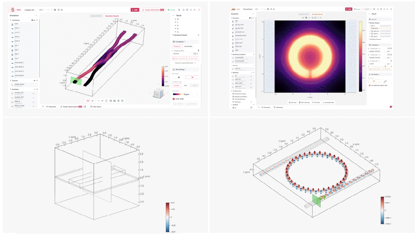 3d vis