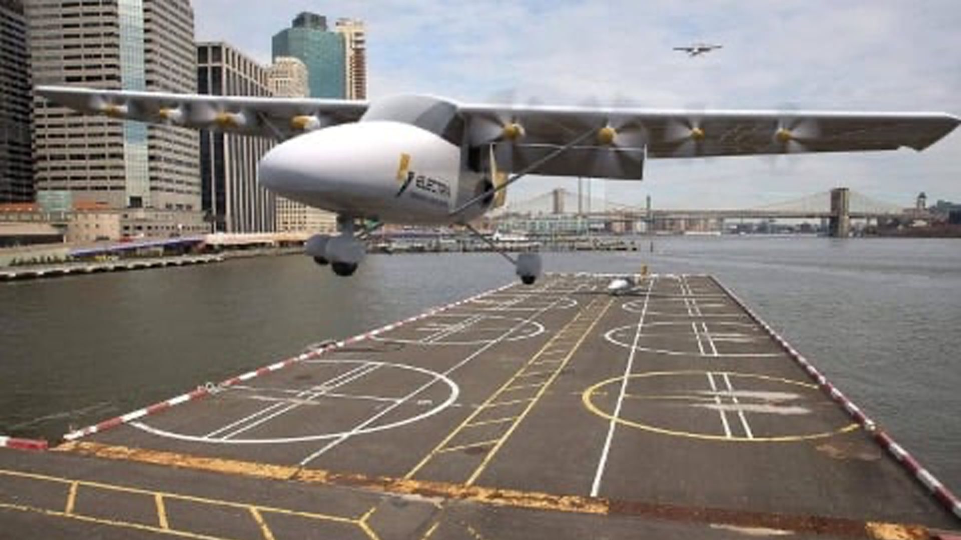 Shorter is Better: How Electra Optimizes eSTOL Aircraft Design with Rapid CFD