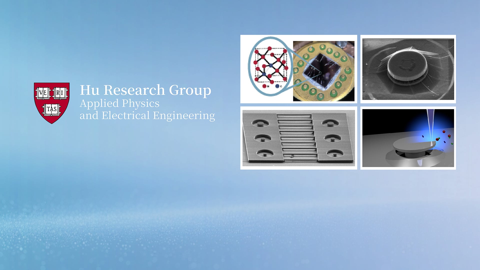 Tidy3D Empowers the Progress in Lithium Niobate Nanophotonics: A Success Story from Professor Marko Lončar’s Lab at Harvard University