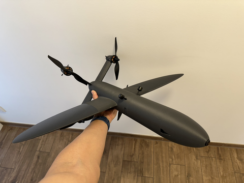 eVTOL JL 3