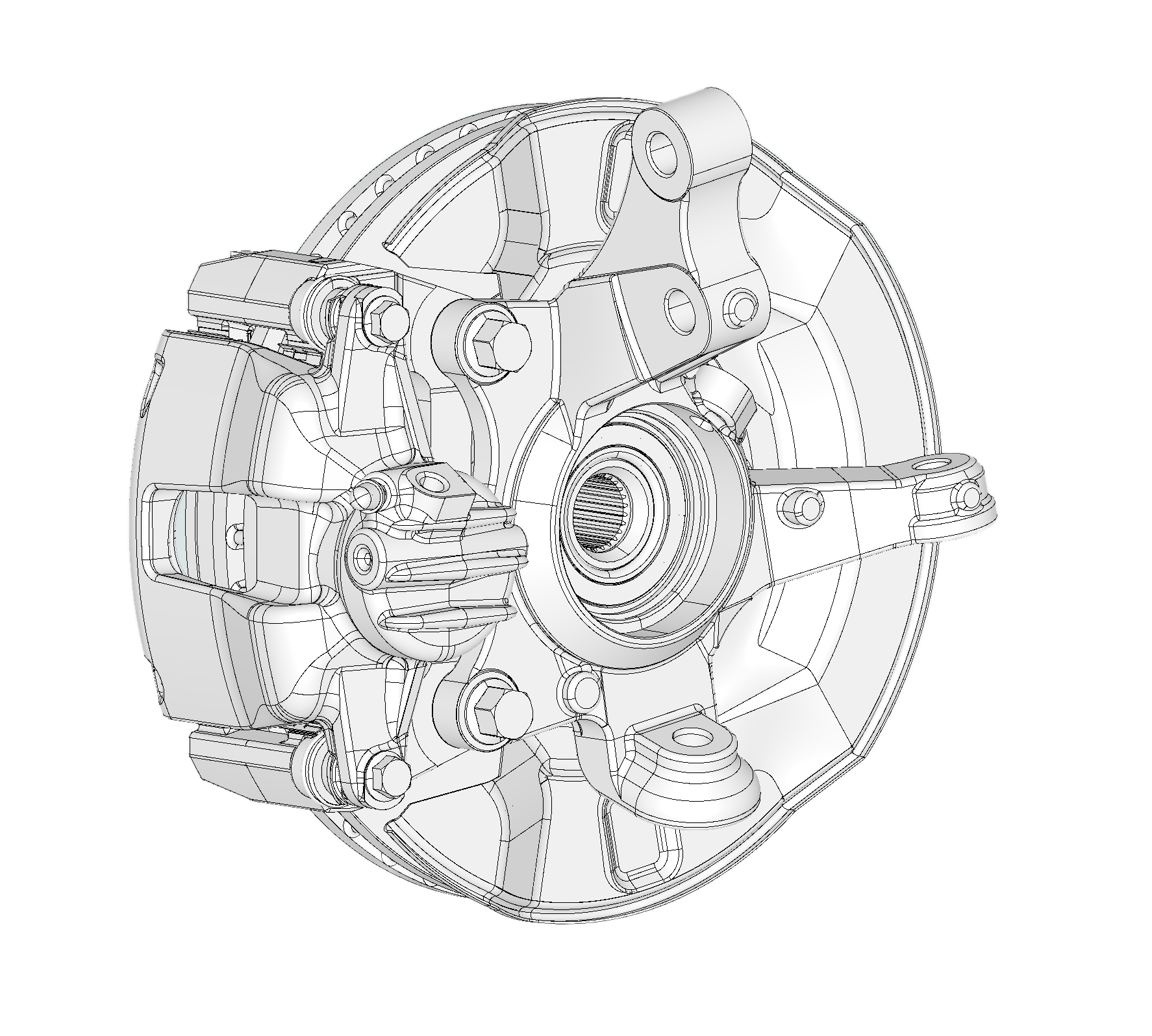 geometryai_wheelhub_cadgeometry
