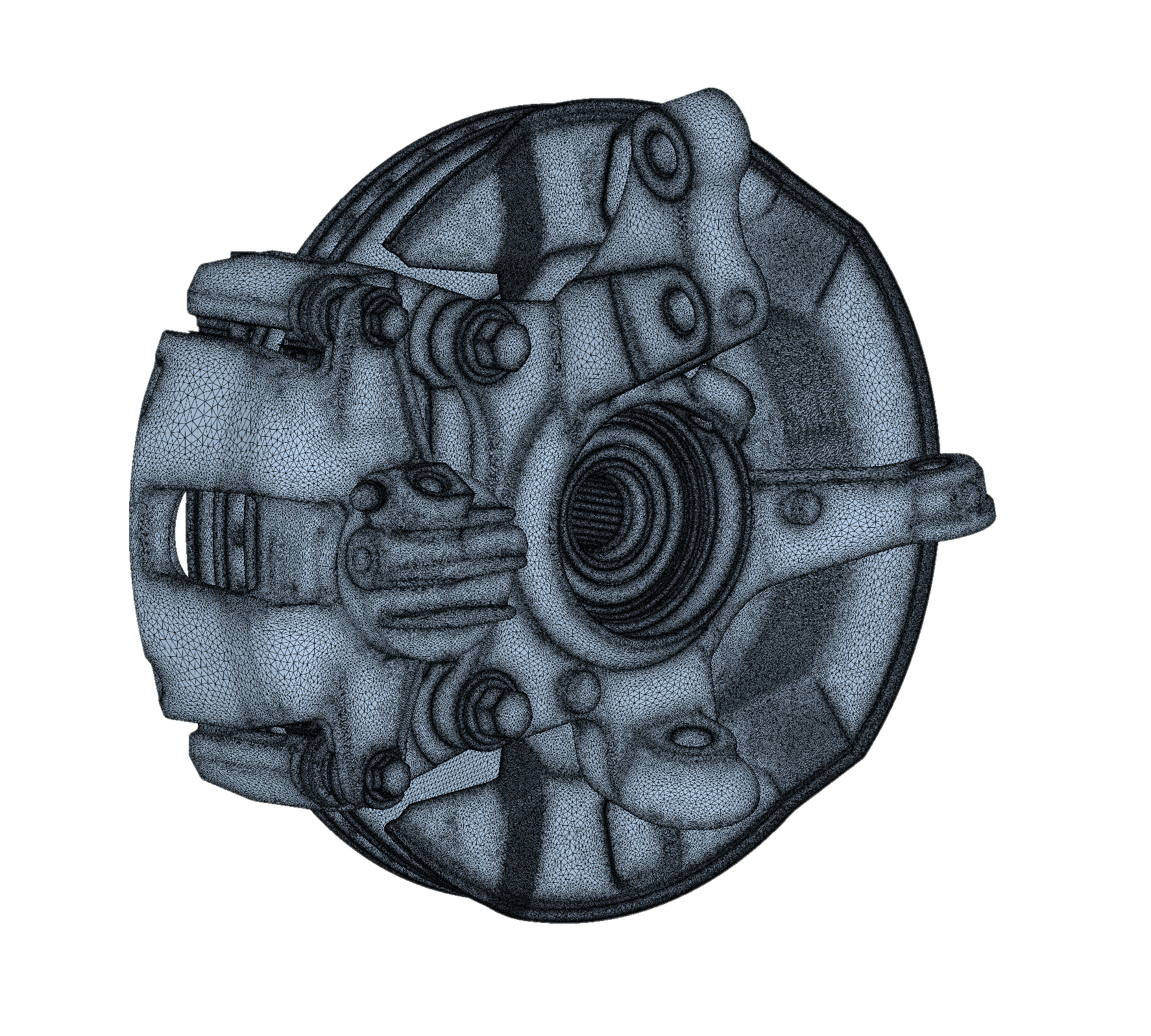 geometryai_wheelhub_surfacemesh