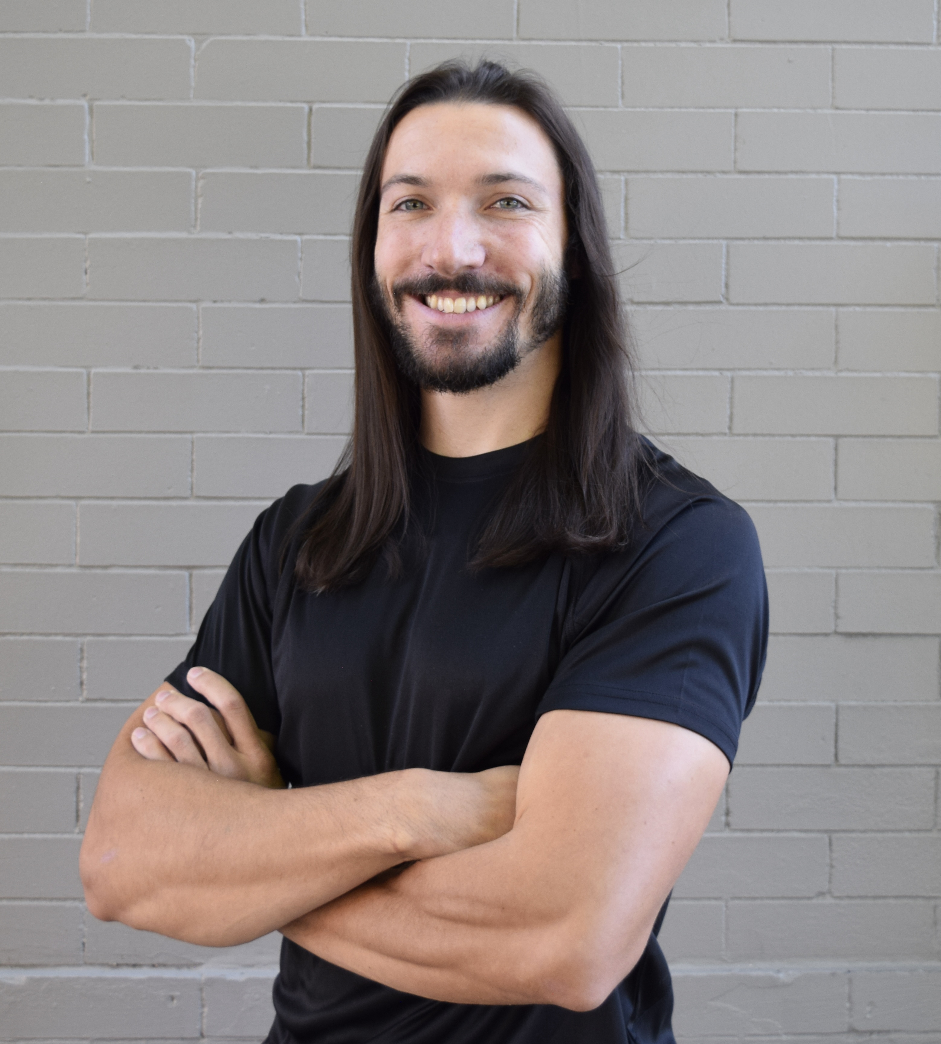 [headshot] image of customer (for a consumer apps)