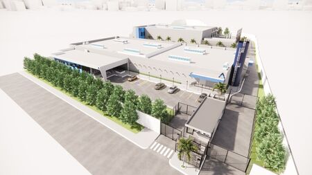 Parceria estratégica entre Atlantic Data Centers e EVEO no Recife