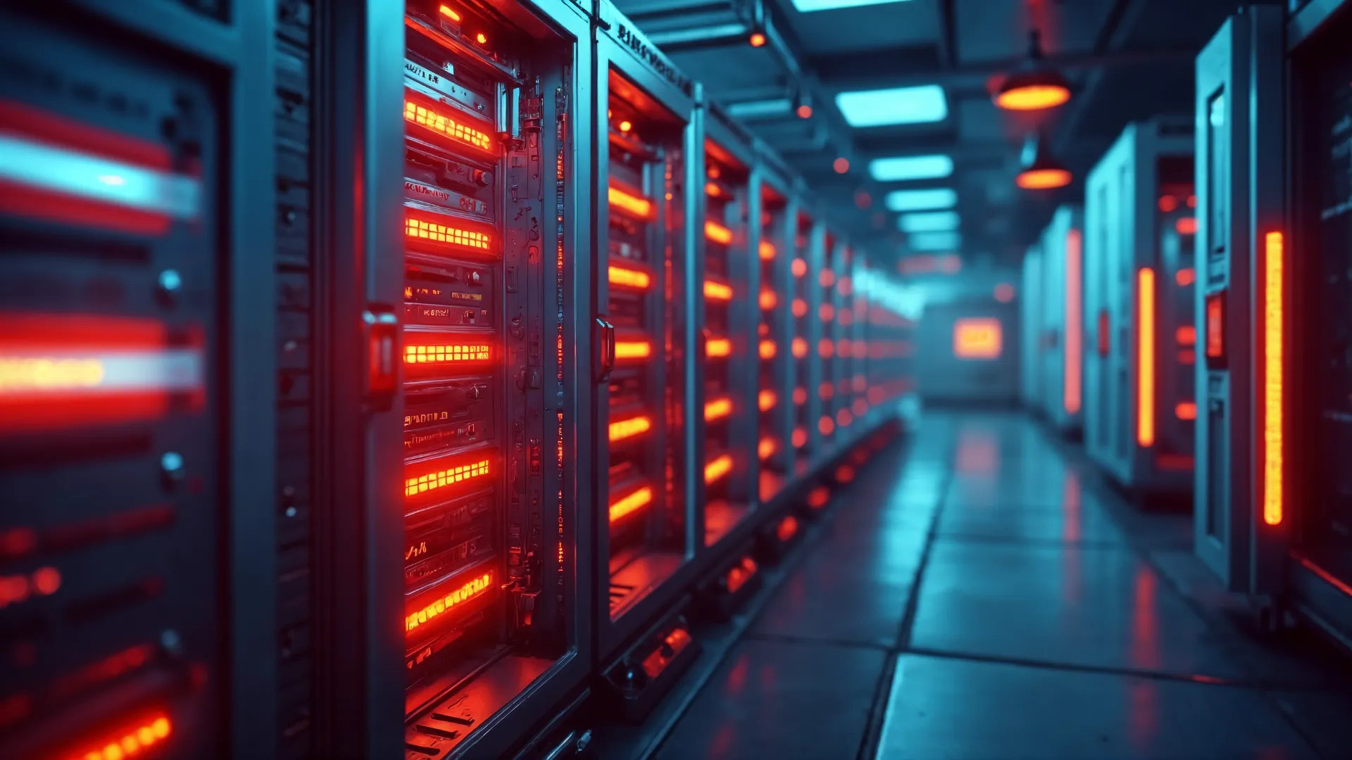 Ampliação da capacidade de computação em IA da EVEO com 100 novos racks de alta densidade no campus da Ascenty
