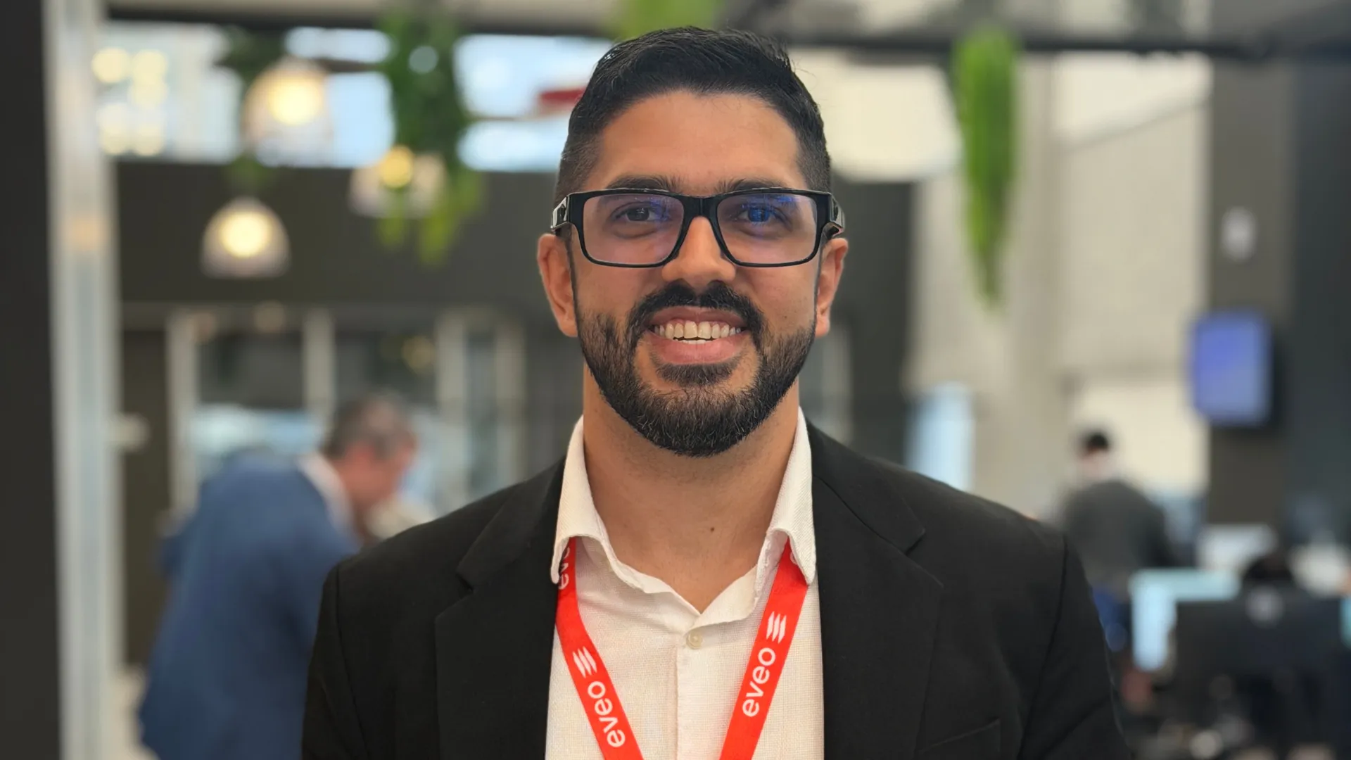 Novo Diretor de Engenharia da EVEO liderando inovação e desenvolvimento de arquiteturas de nuvem privada