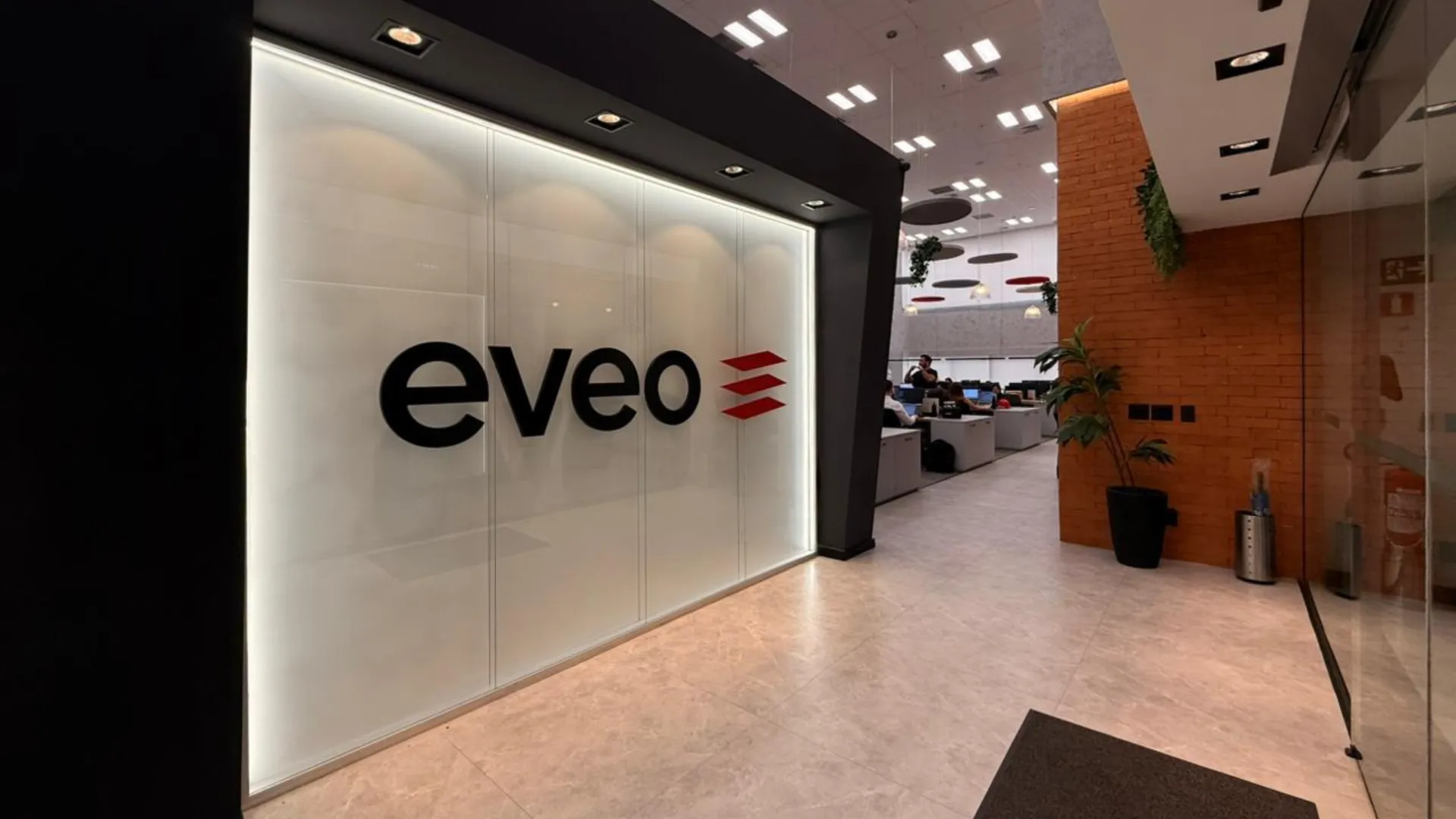 Plano de crescimento da EVEO projetando expansão de 60% em 2026 após aporte liderado pela XP Asset