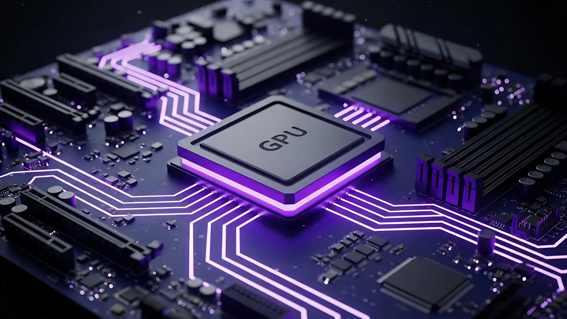Infraestrutura de alta densidade com GPUs dedicadas como prioridade estratégica para escalar projetos de IA