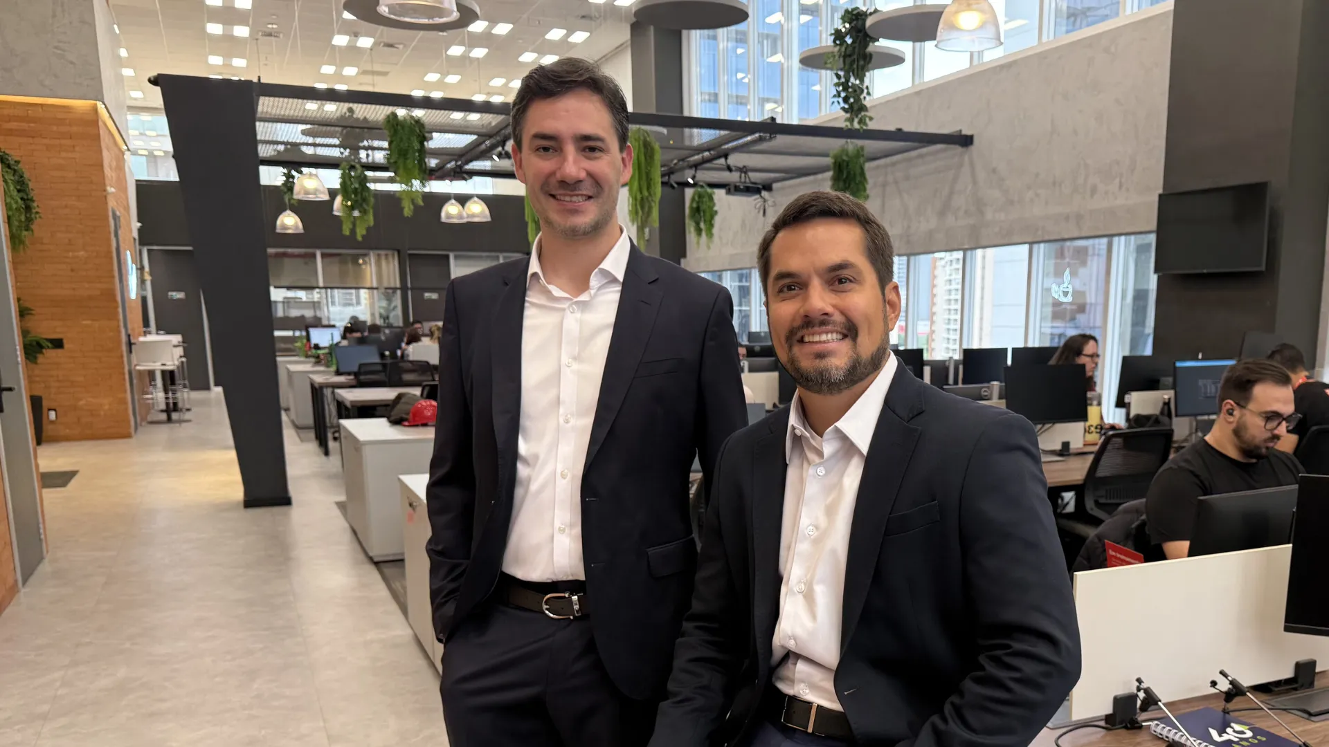 Vicente Neto assume como CEO da EVEO para liderar ciclo de expansão com aporte de 100 milhões da XP
