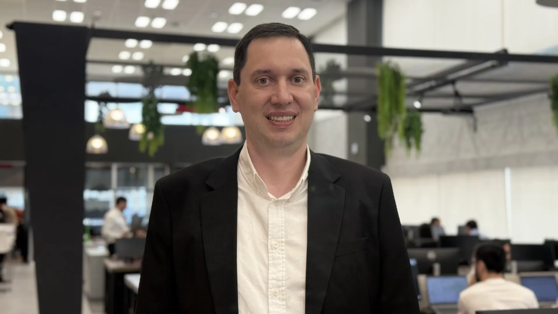 Fábio Stein anunciado como novo Diretor Comercial da EVEO Cloud para acelerar a expansão corporativa