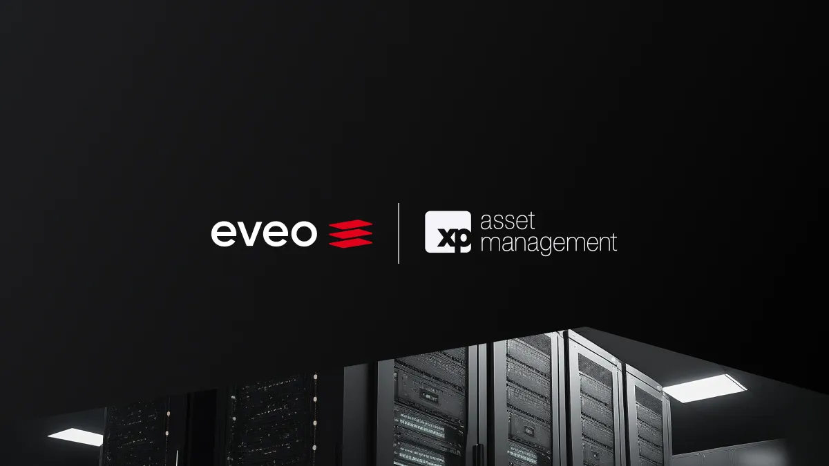 Aporte financeiro estratégico de 100 milhões de reais realizado pela XP Asset na EVEO Cloud