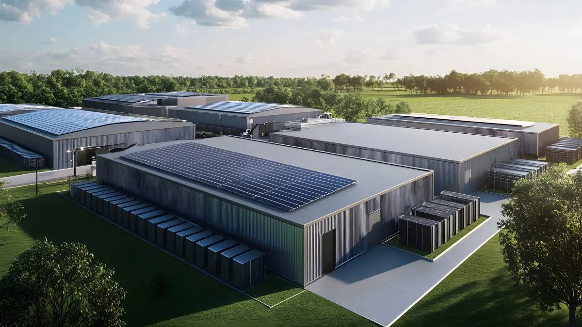 Operação internacional da EVEO com abertura de data center em Miami para servidores dedicados e cloud
