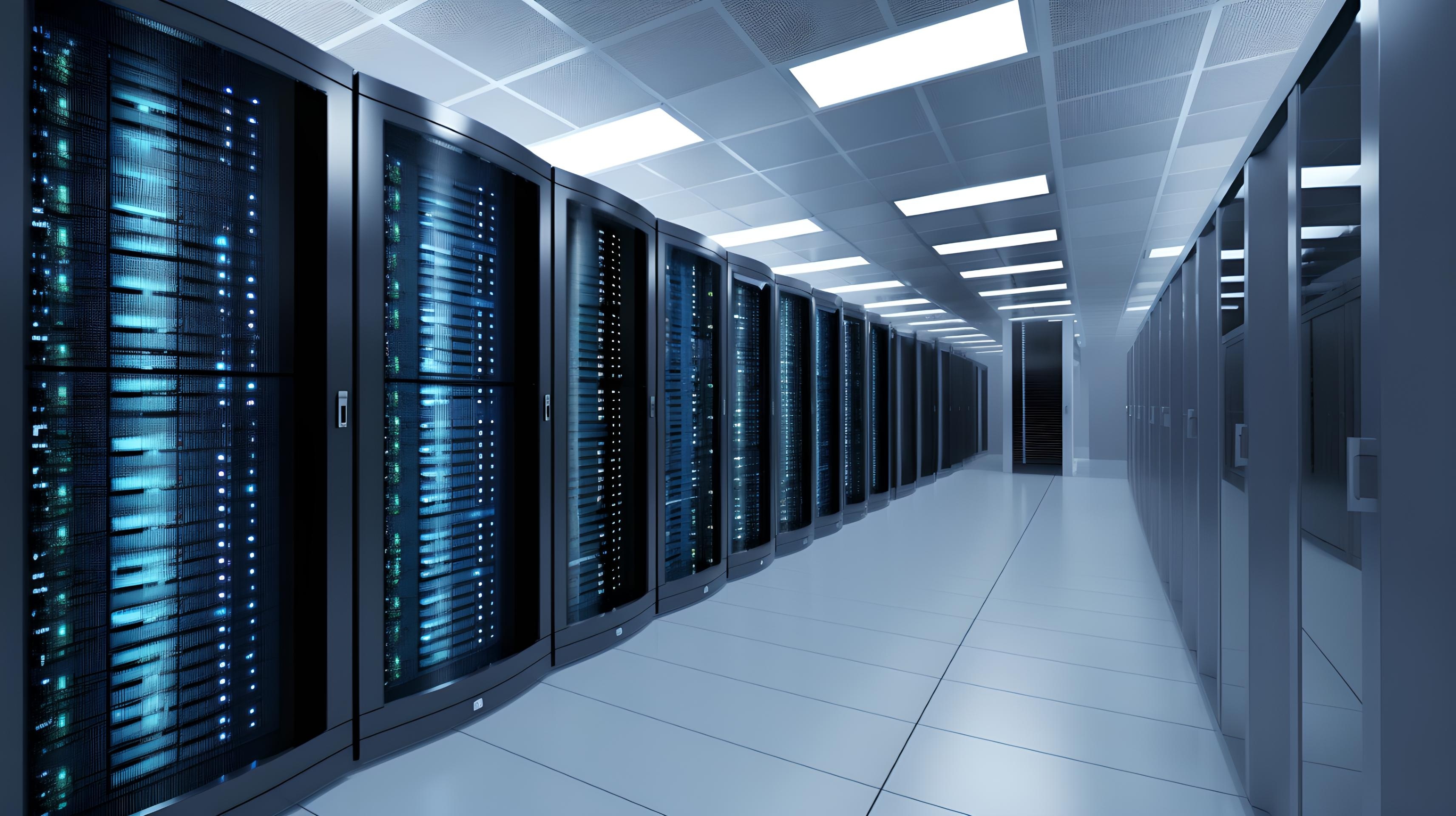 Colocation: Quando Vale a Pena Terceirizar o Hardware