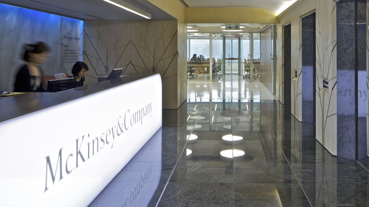 McKinsey