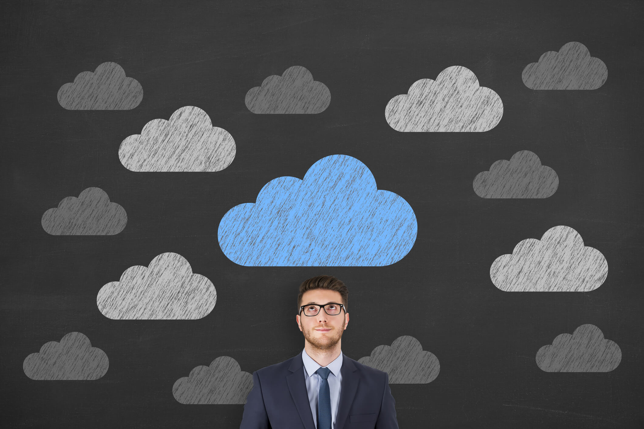 Cloud computing no Brasil: panorama atual e tendências