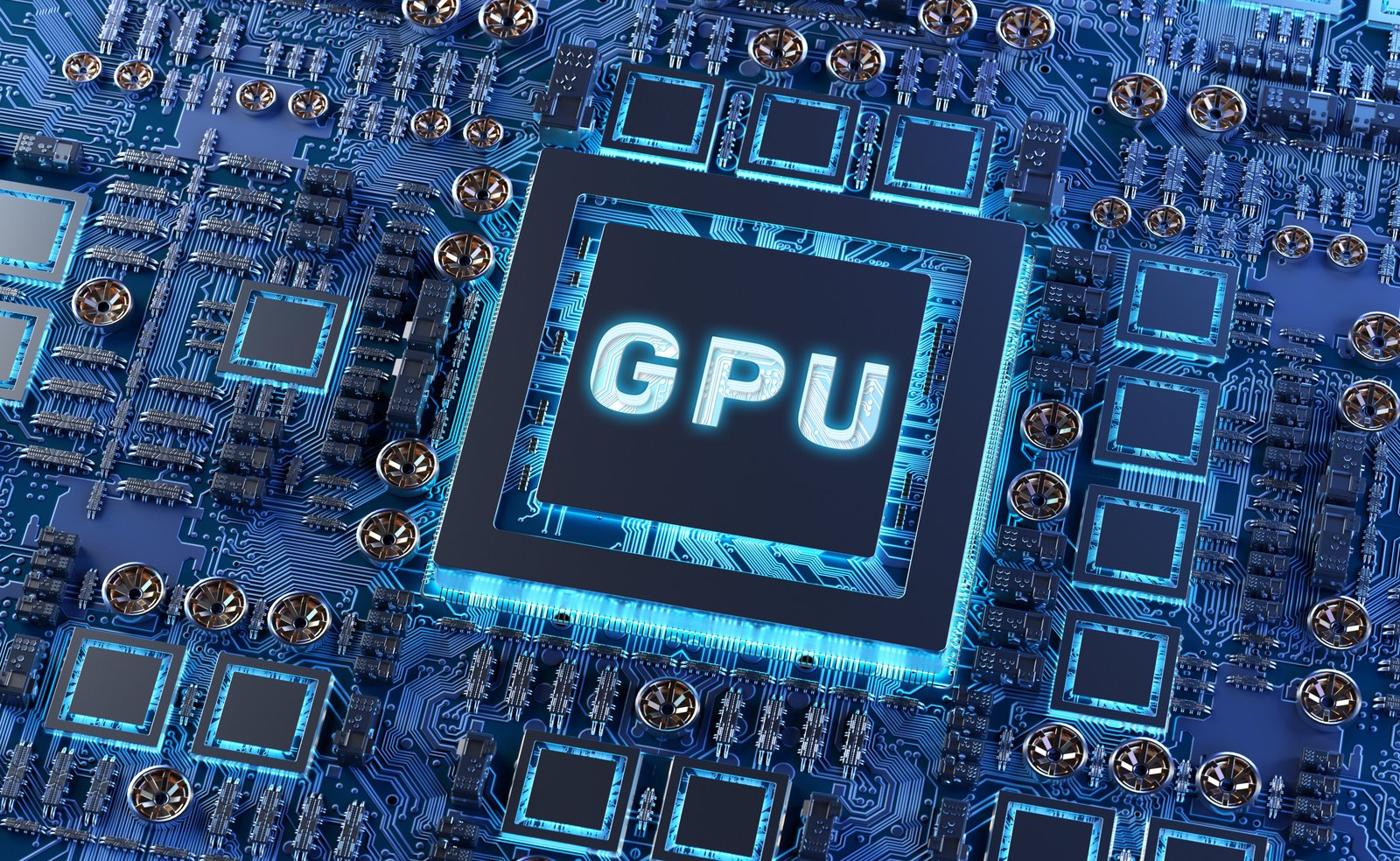GPU para IA: quando escolher servidor ou placa gamer