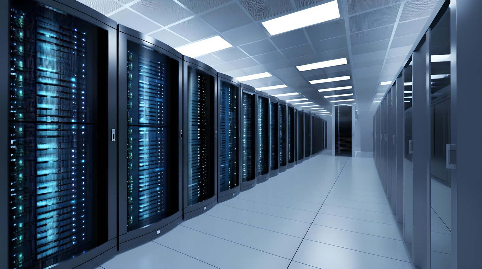 Colocation: Quando Vale a Pena Terceirizar o Hardware