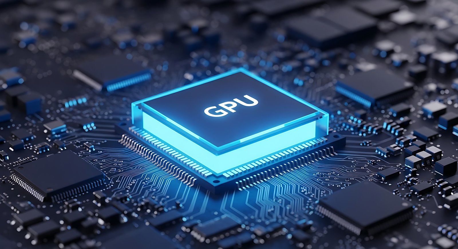 Infraestrutura para IA: GPUs Dedicadas para Treinar LLMs