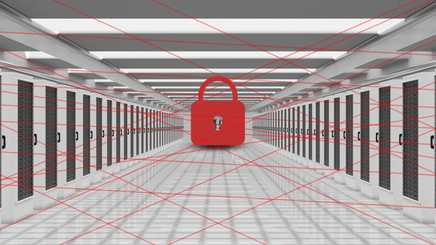 Data center seguro: como o virtual garante proteção