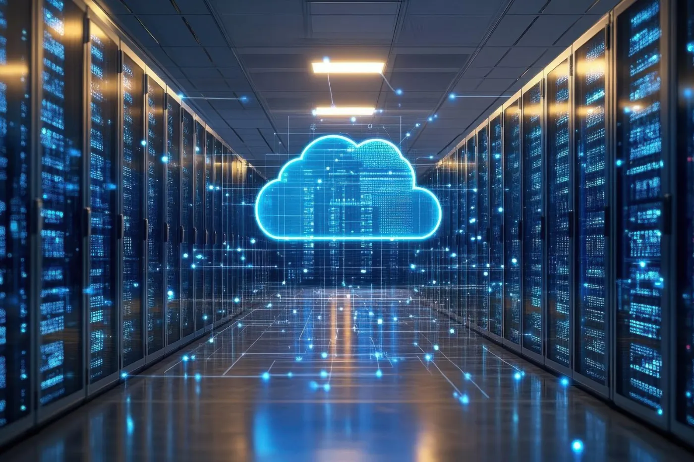 Tipos de Cloud computing: Guia para Arquitetura Ideal (2026)