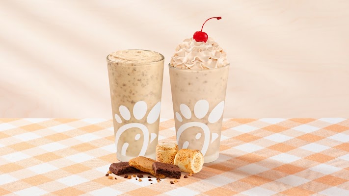 Chick-fil-A