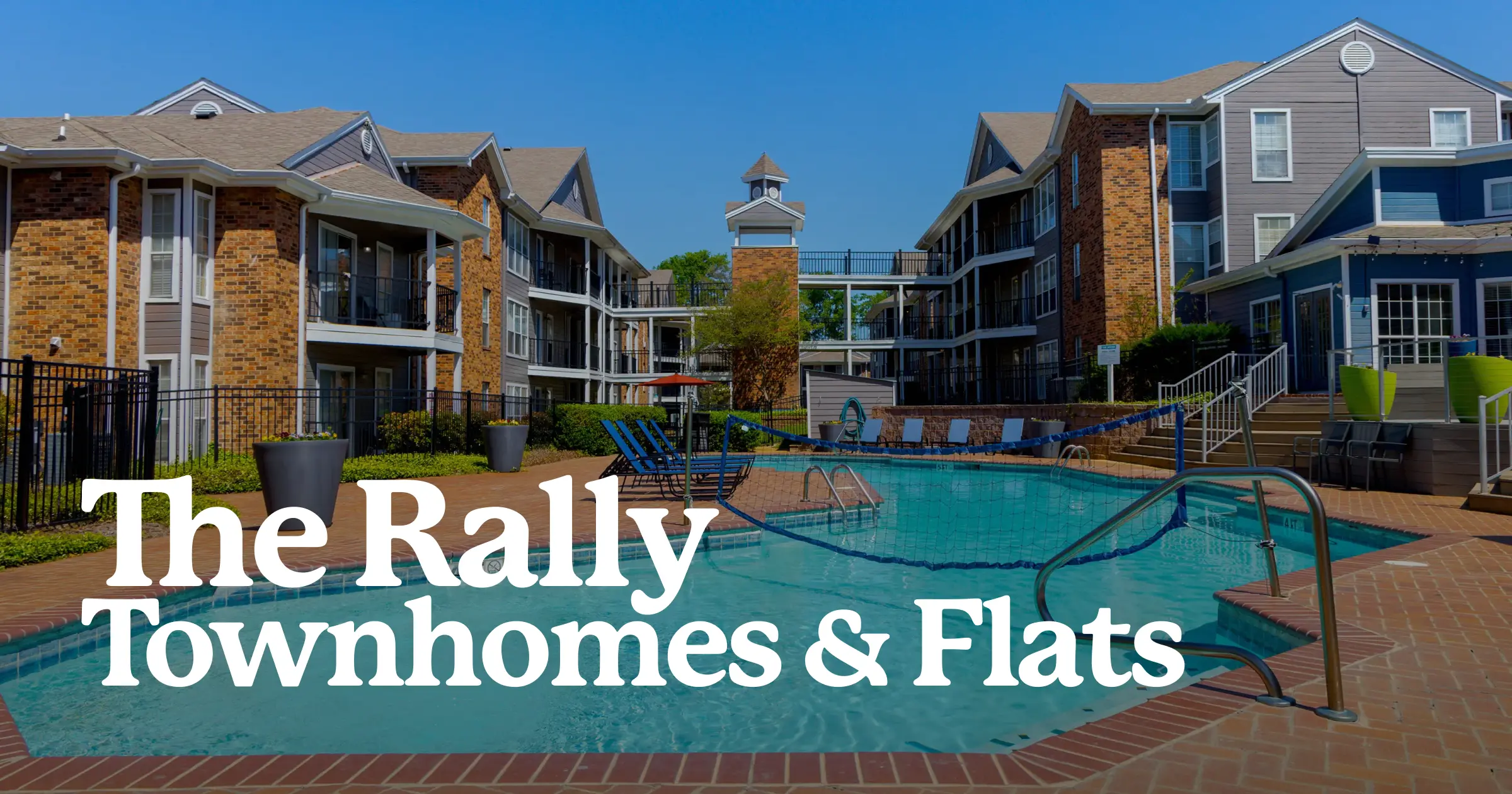 The Social Block and Townhomes