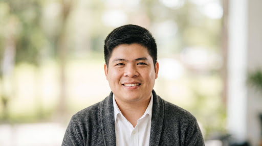 Christian Paul Bueno